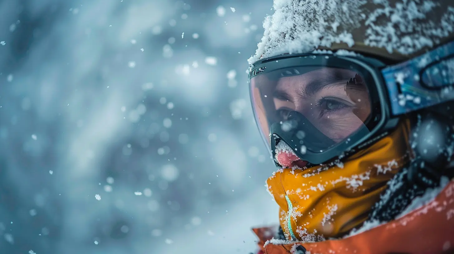 Night Skiing: Tips for an Unforgettable Experience