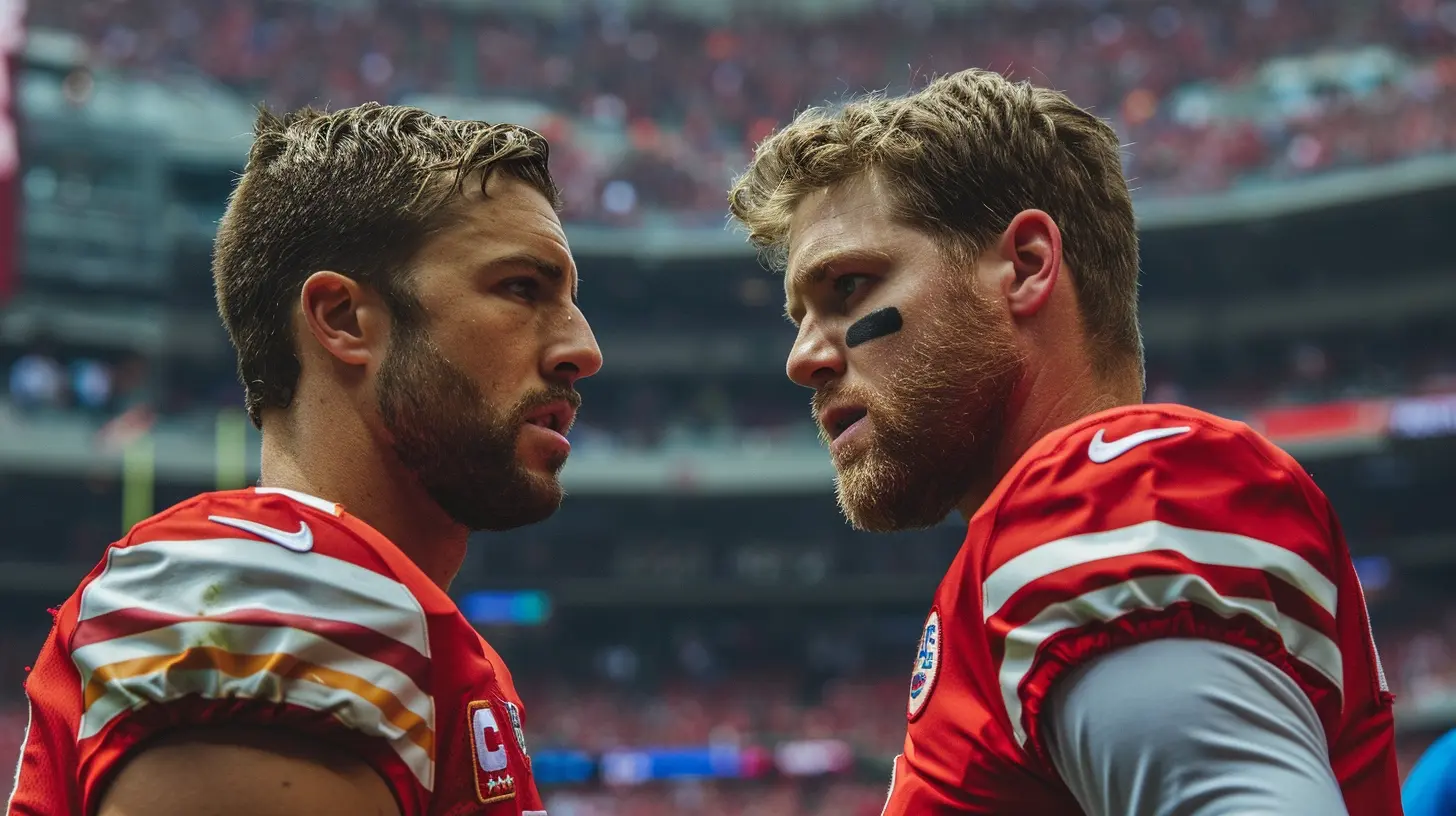 Offense vs Defense: Who Came Out on Top in the End?