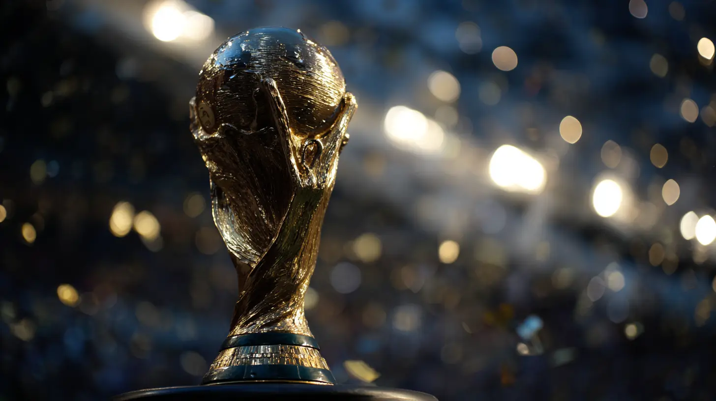 Outlook on International Champions and Contenders for 2027