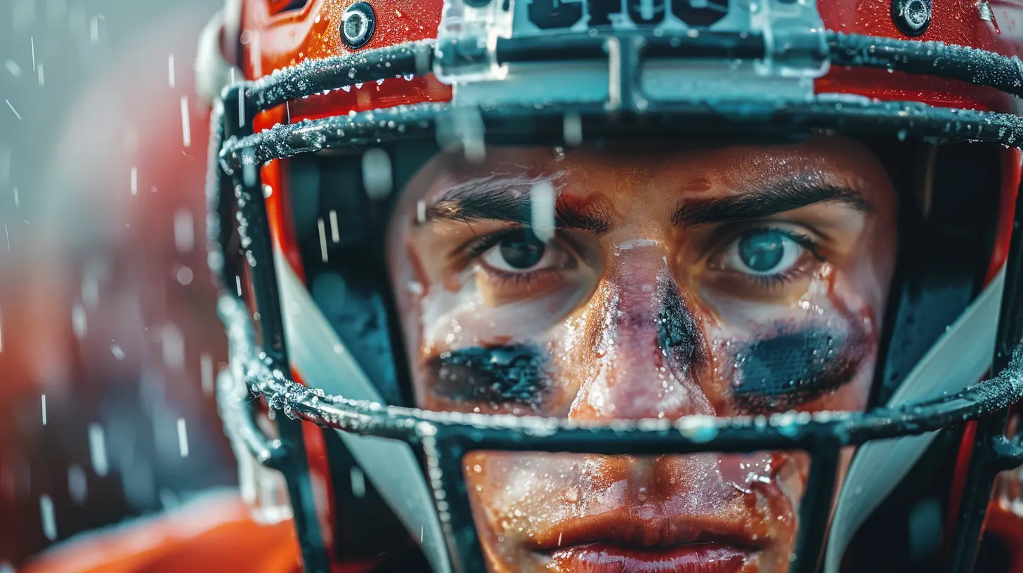 Overcoming Defeat: How High School Athletes Can Bounce Back After a Loss