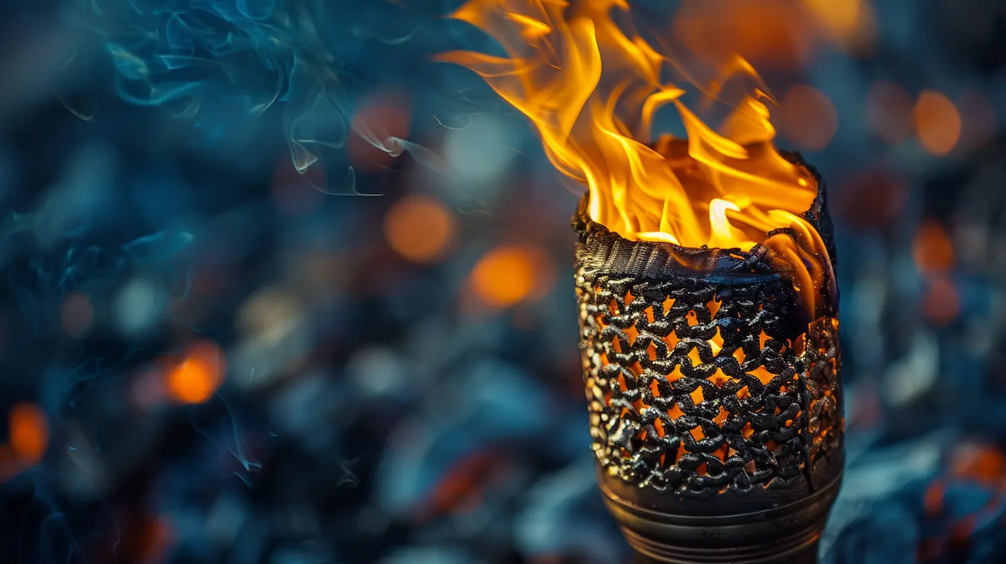 Passing the Torch: A Legend’s Retirement Reflection