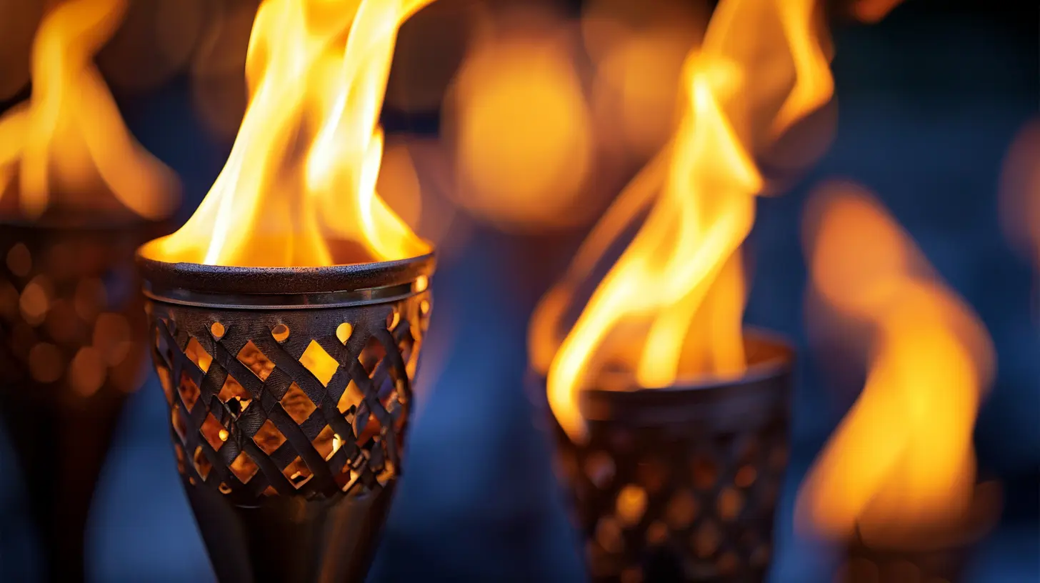 Passing the Torch: A Legend’s Retirement Reflection