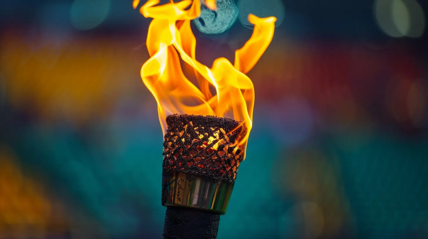 Passing the Torch: A Legend’s Retirement Reflection