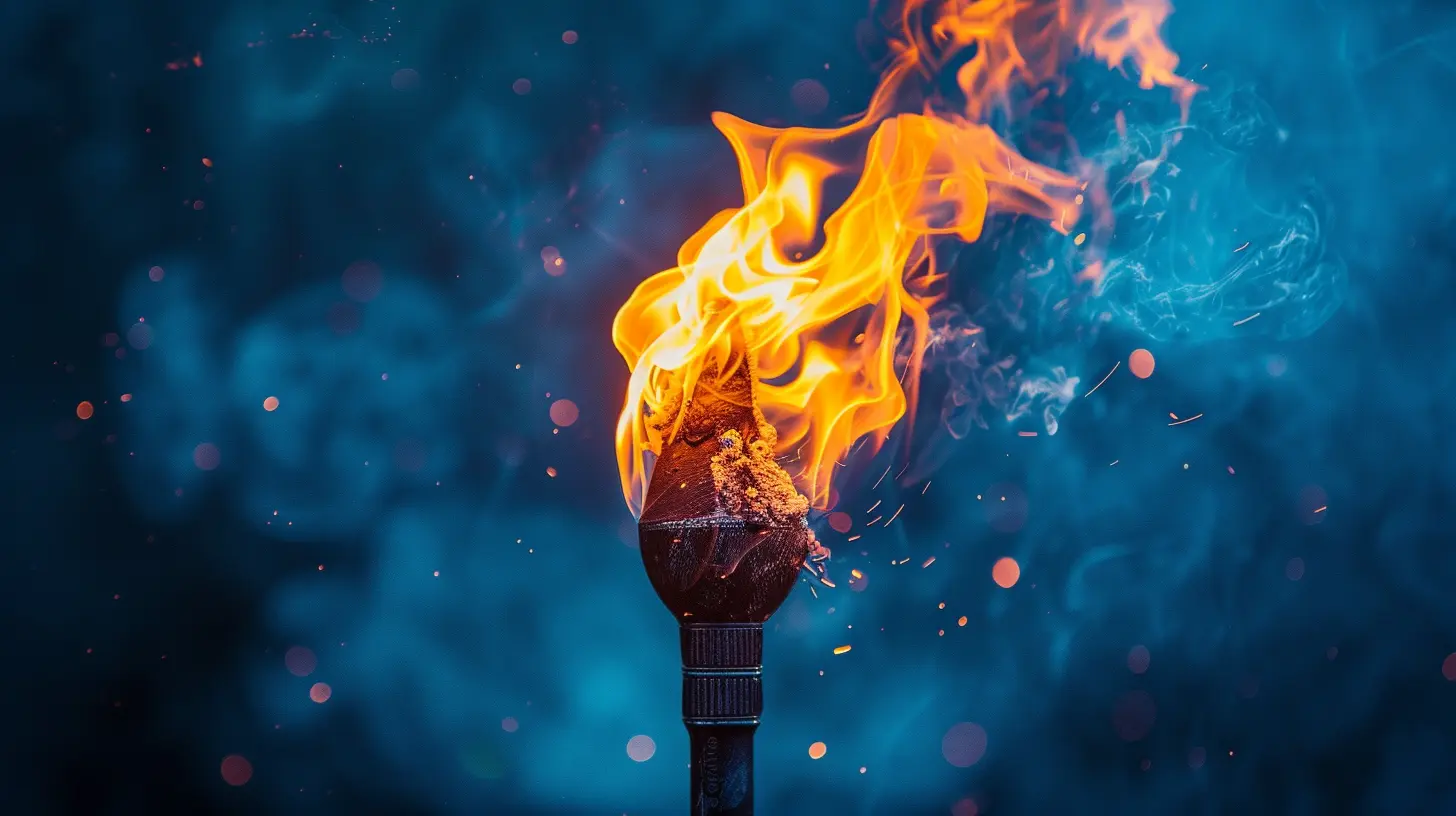 Passing the Torch: A Legend’s Retirement Reflection