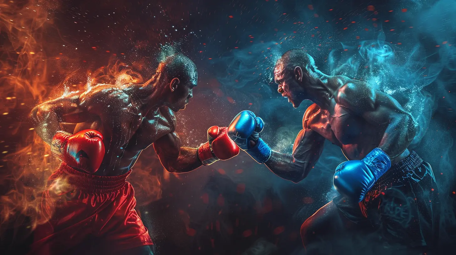 Physicality vs Technique: A Duel That Defined the Game