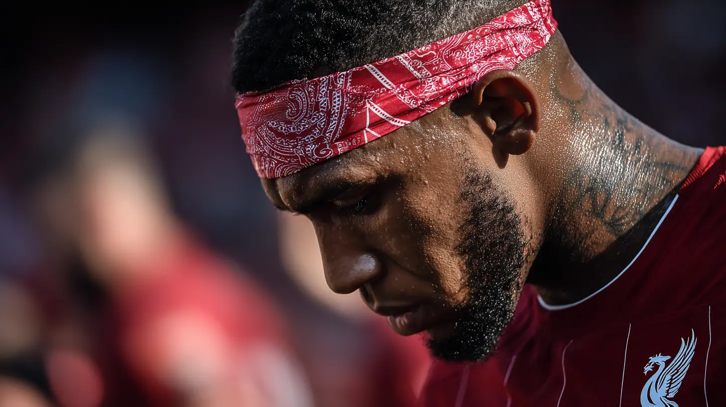 Player Absences That Could Shift Title Races in 2026