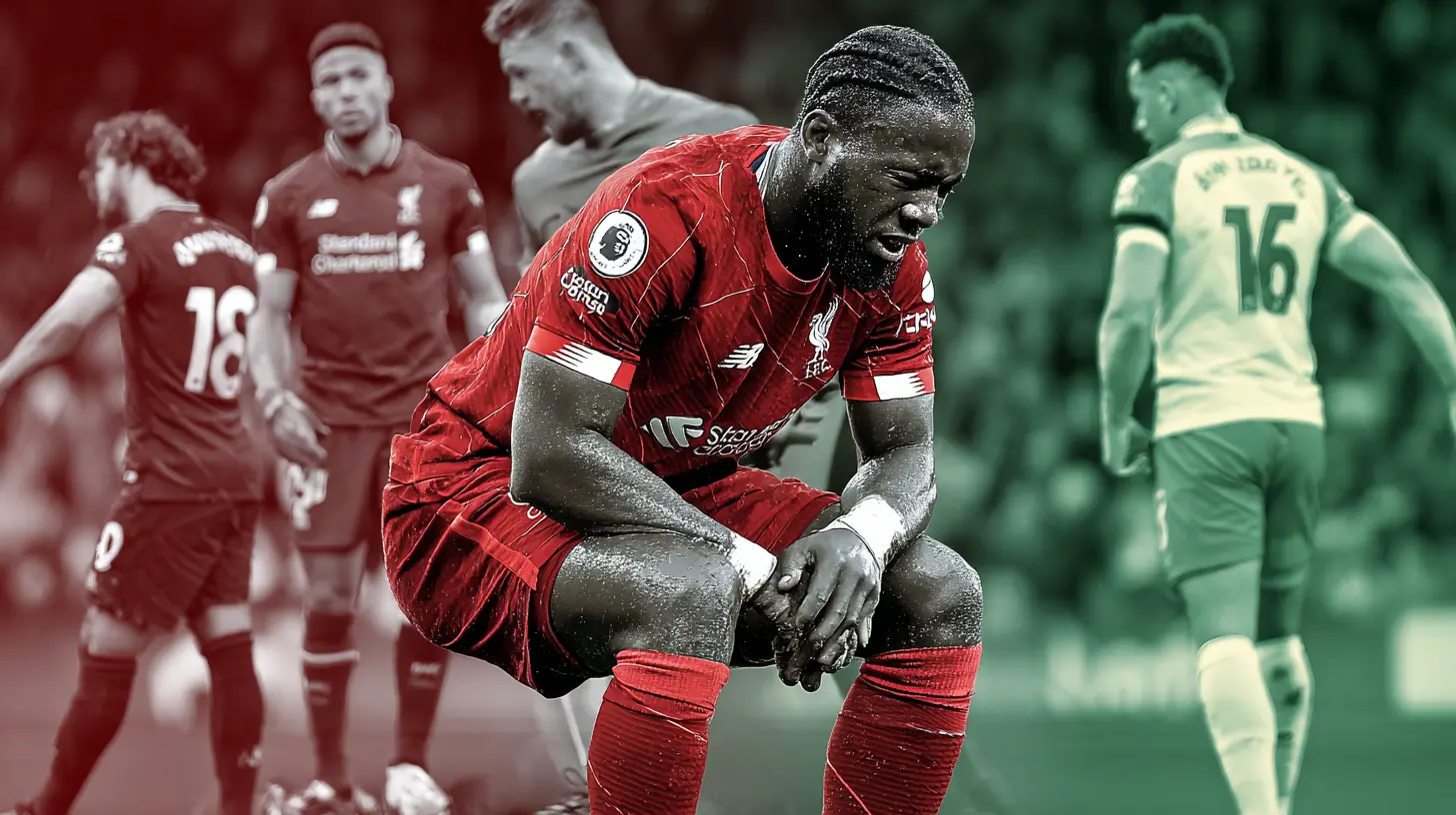 Player Absences That Could Shift Title Races in 2026