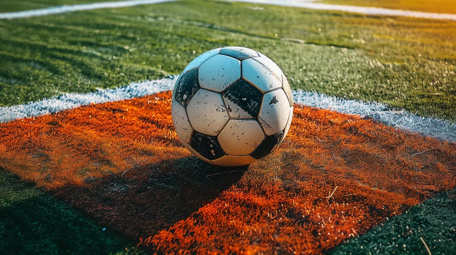 Post-Match Analysis: How Team A Bossed the Final Third