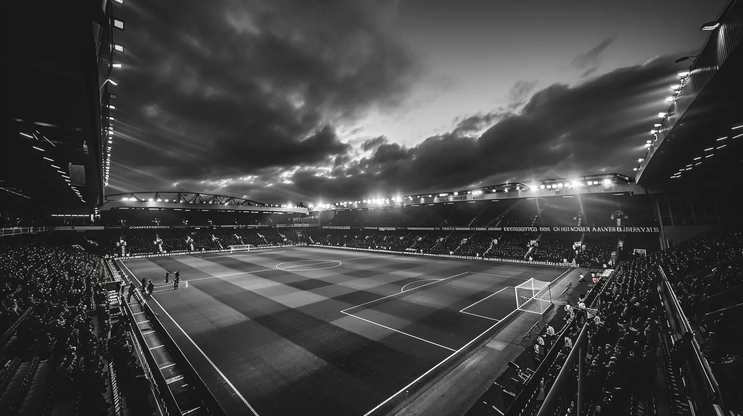 Post-Match Analysis: How the First Goal Set the Tone