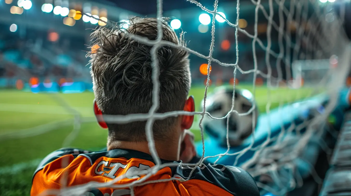Post-Match Breakdown: What Went Wrong for the Losing Side?