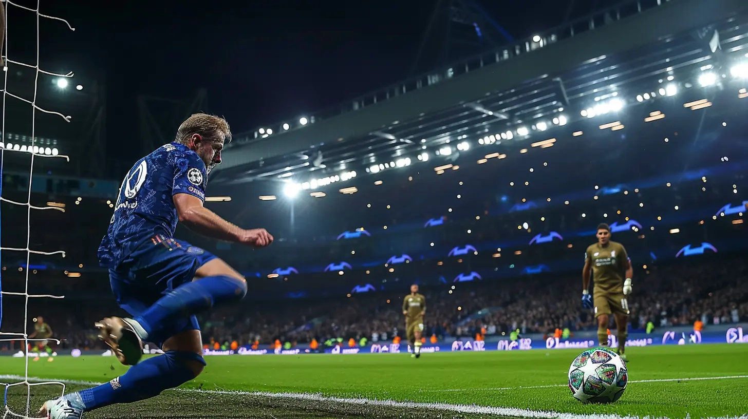 Post-Match Breakdown: What Went Wrong for the Losing Side?