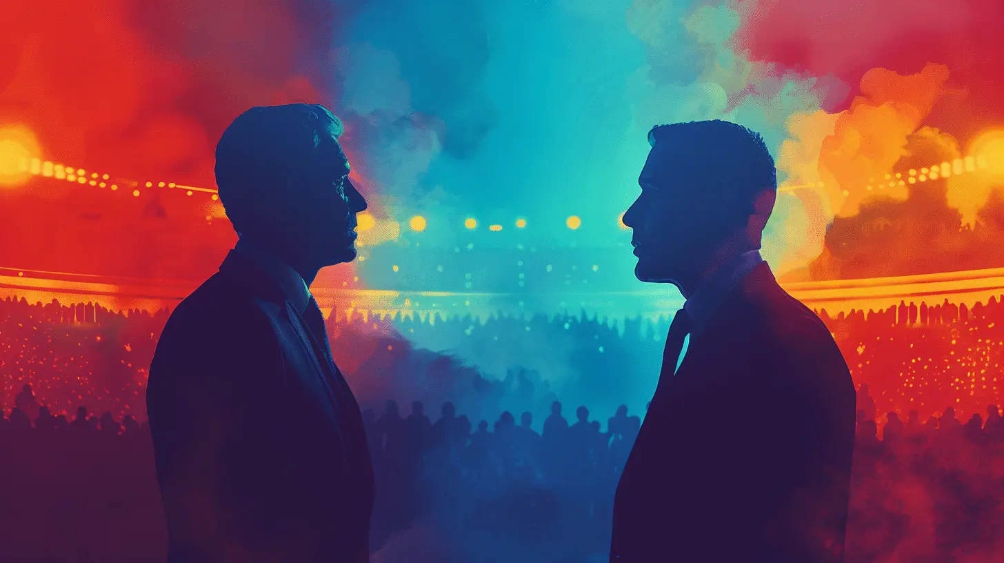 Post-Match Reactions: What the Managers Got Right and Wrong