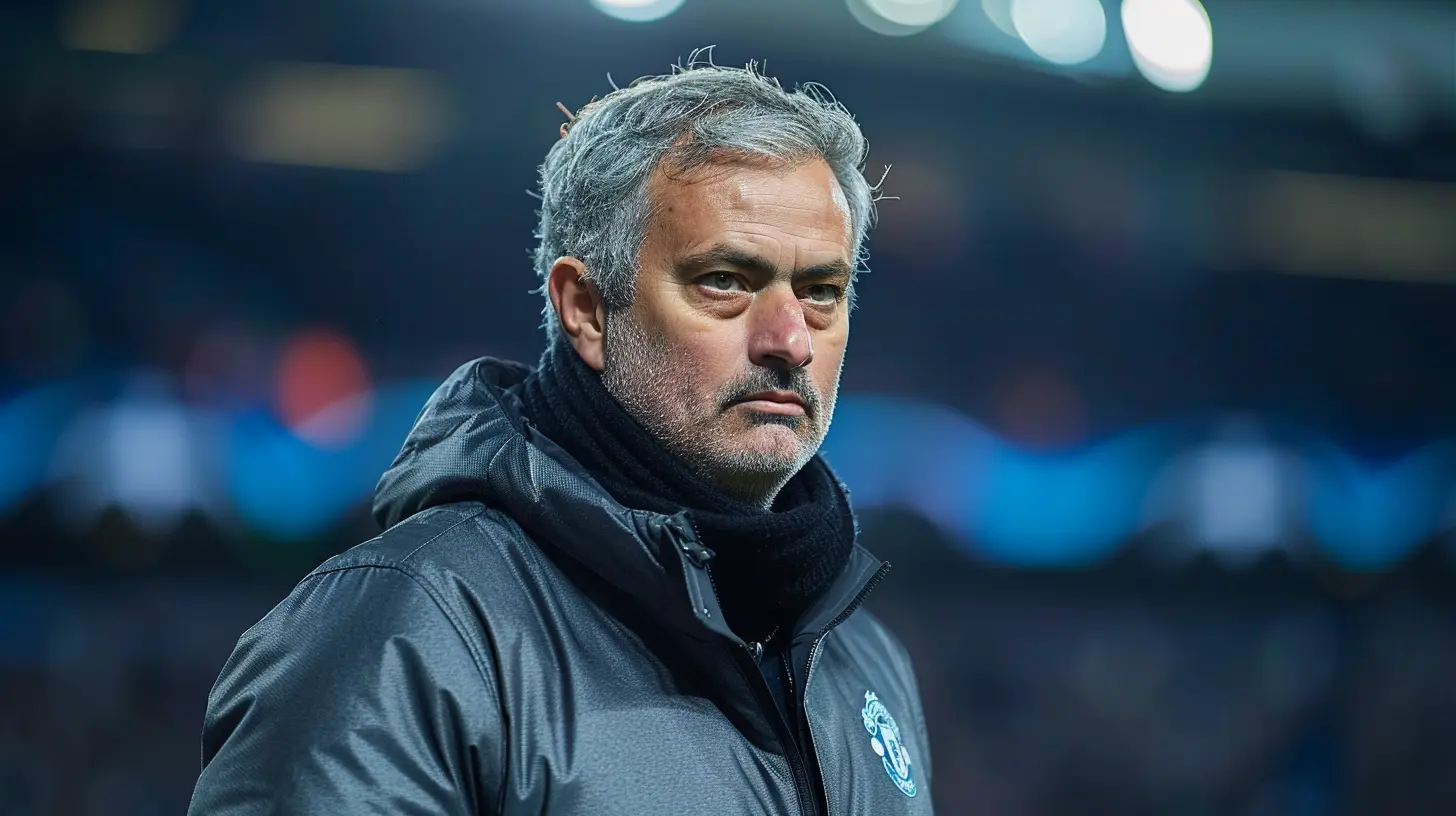 Post-Match Reactions: What the Managers Got Right and Wrong