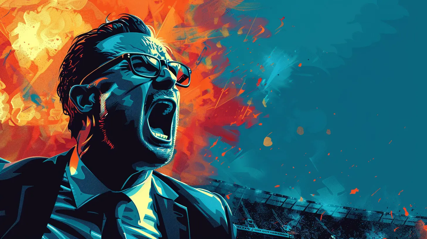 Post-Match Reactions: What the Managers Got Right and Wrong