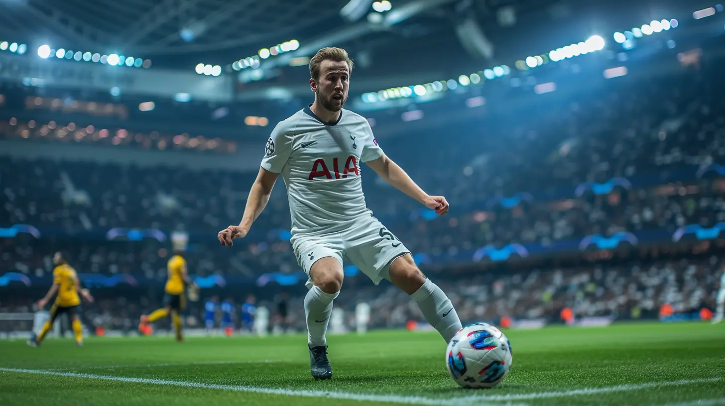 Post-Match Tactical Breakdown: Where the Game Was Won and Lost