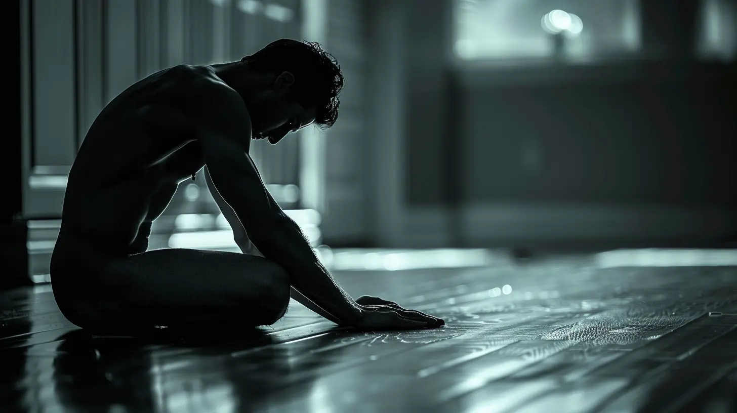Post-Workout Stretching: How to Cool Down Properly