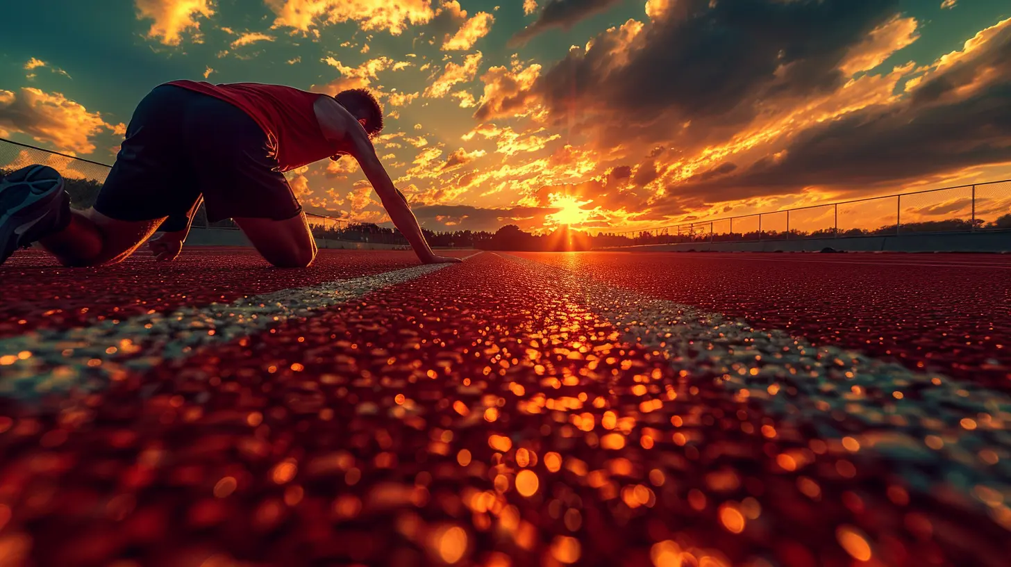 Pre-Game Stretching: Key Moves to Enhance Performance