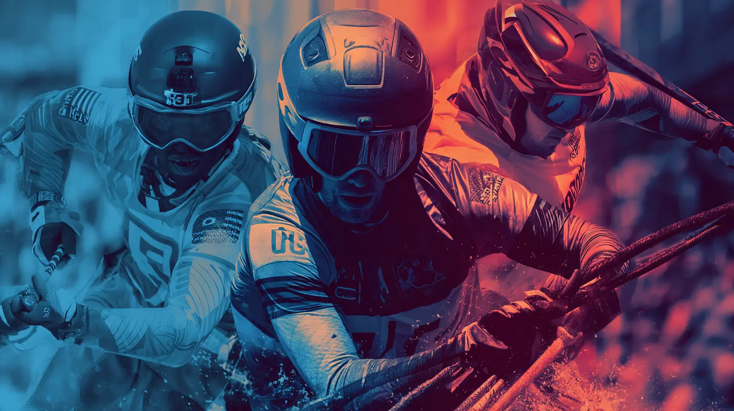 Preview of the Major Summer Sporting Events in 2026