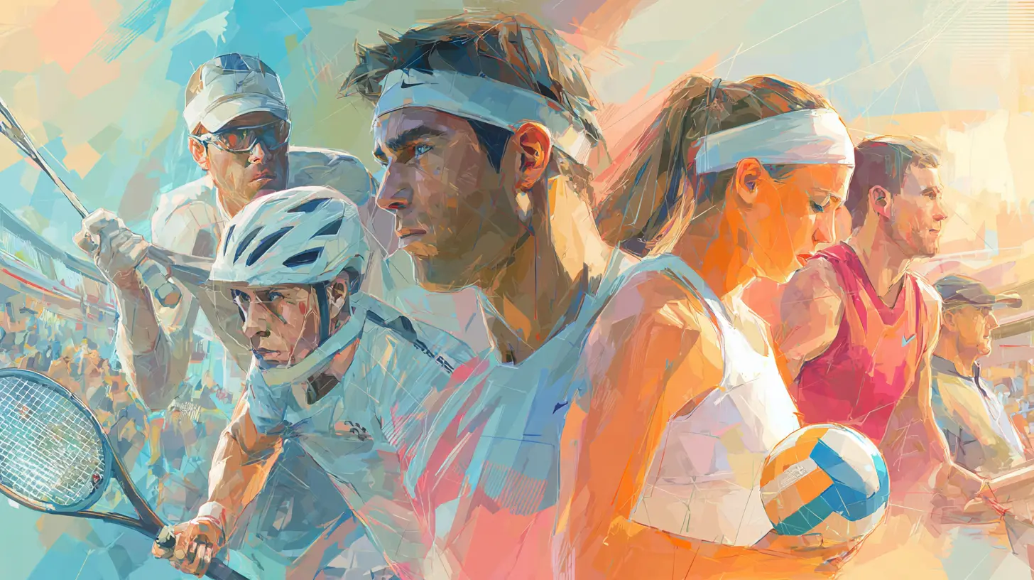 Preview of the Major Summer Sporting Events in 2026