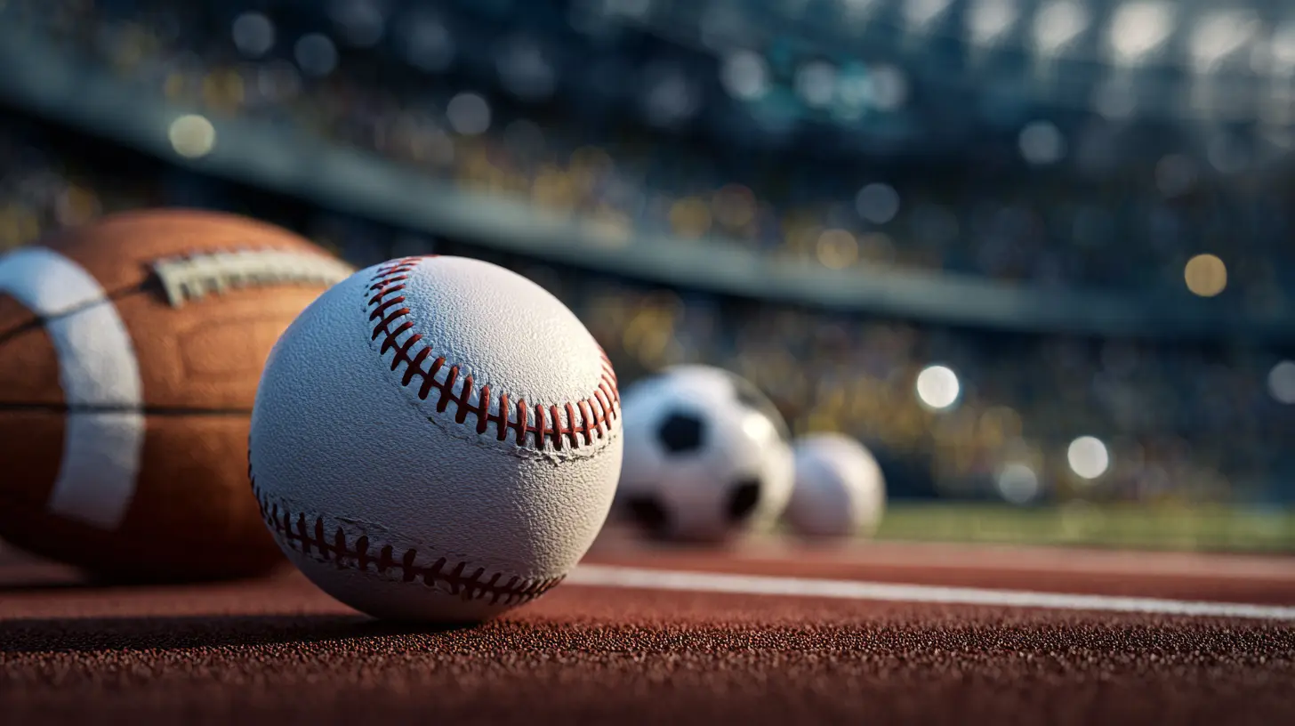Ranking the Top Multi-Sport Events Coming in 2026