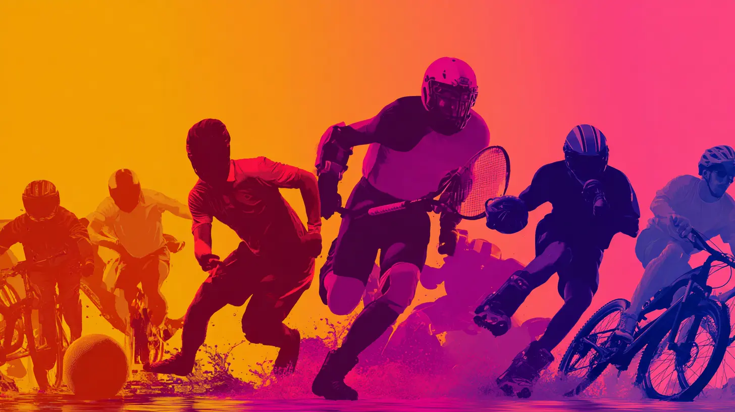 Ranking the Top Multi-Sport Events Coming in 2026