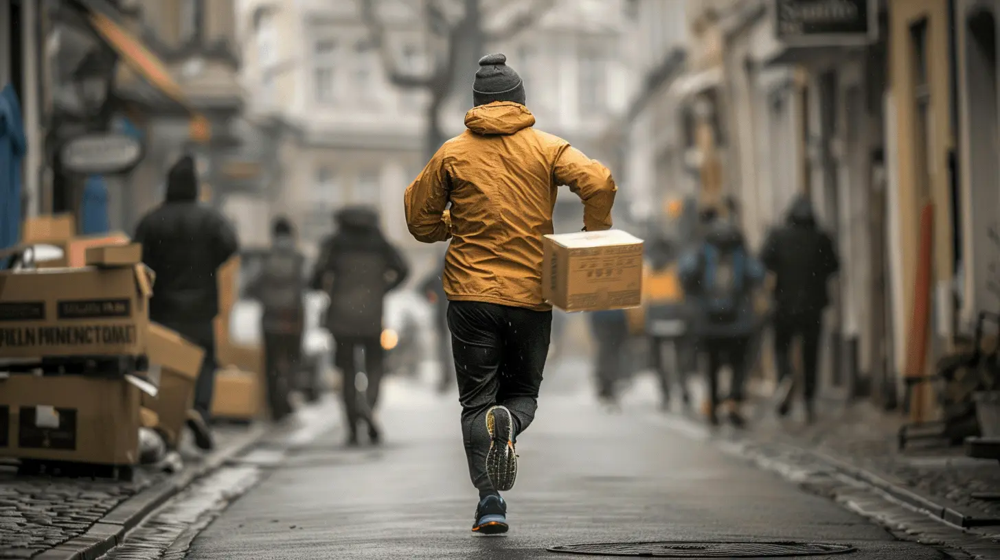 Running for Charity: How to Combine Fitness and Philanthropy