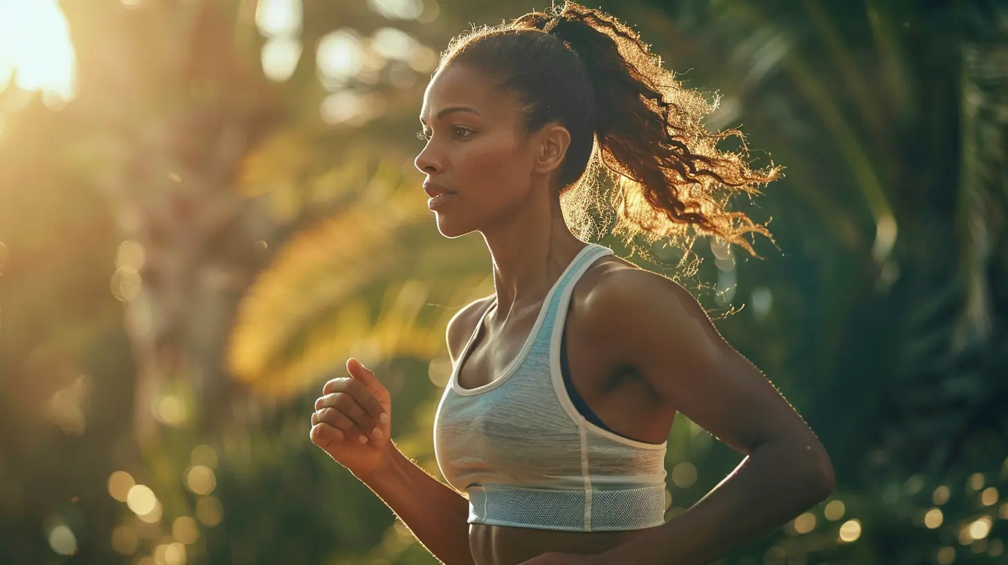 Running for Weight Loss: Tips to Maximize Your Results