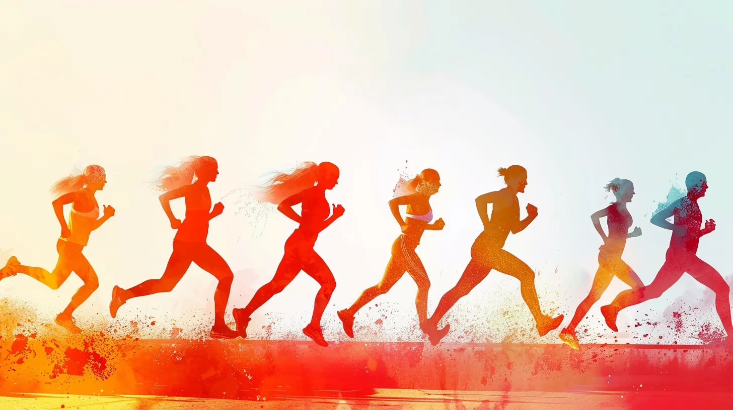 Running for Weight Loss: Tips to Maximize Your Results
