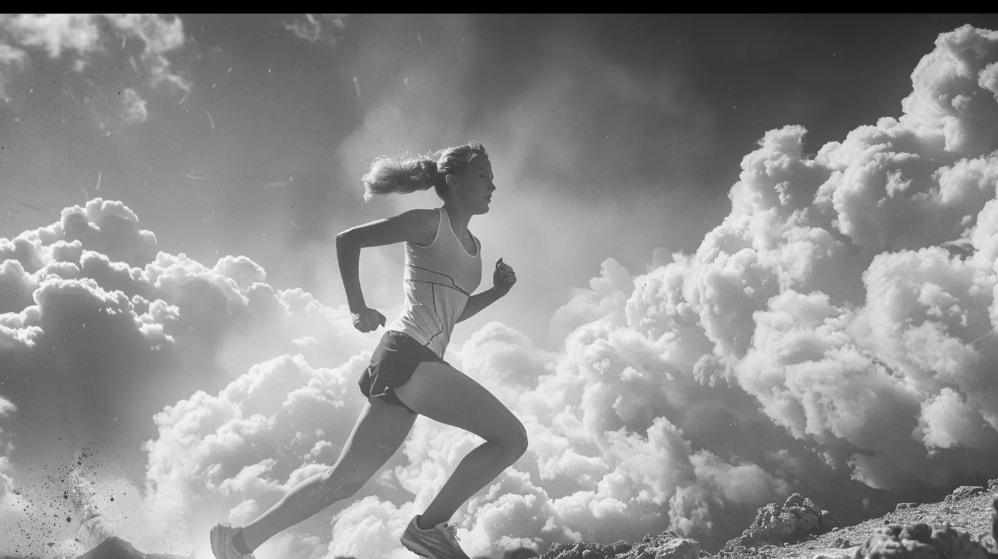 Running for Weight Loss: Tips to Maximize Your Results