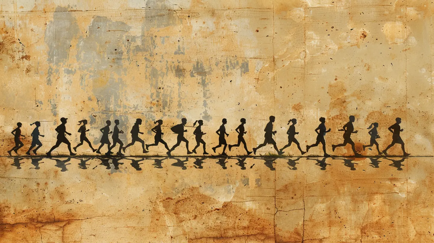 Running with a Group vs. Solo: Which is Right for You?
