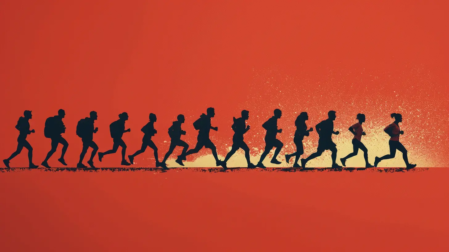 Running with a Group vs. Solo: Which is Right for You?