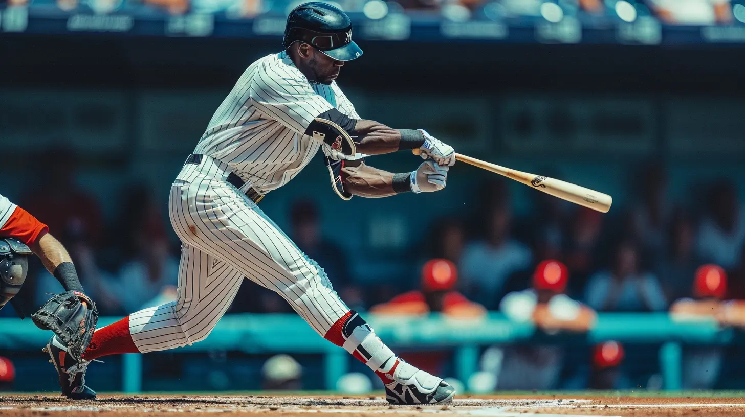 Sabermetrics Explained: Understanding the Advanced Stats That Define Modern Baseball