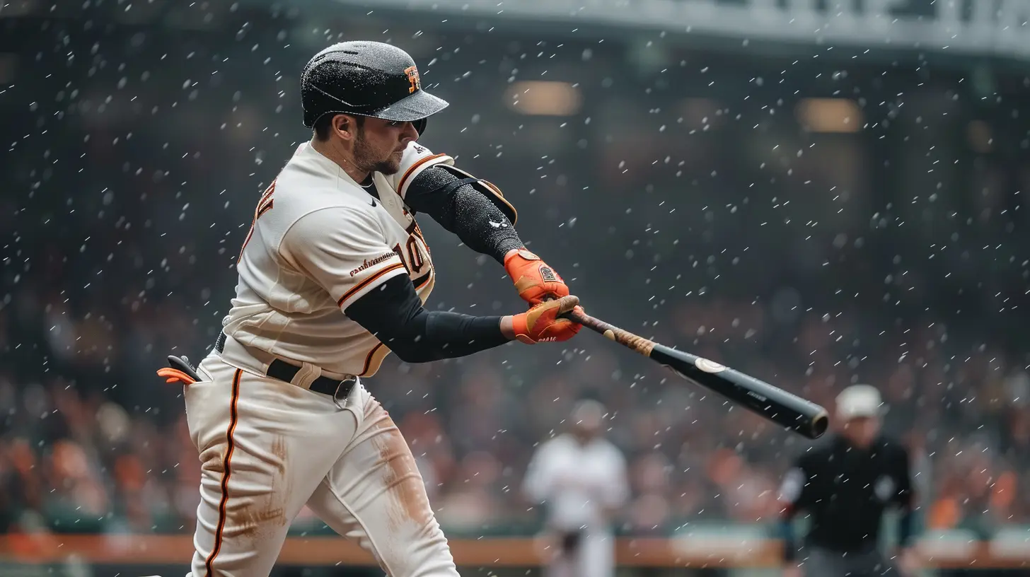 Sabermetrics Explained: Understanding the Advanced Stats That Define Modern Baseball