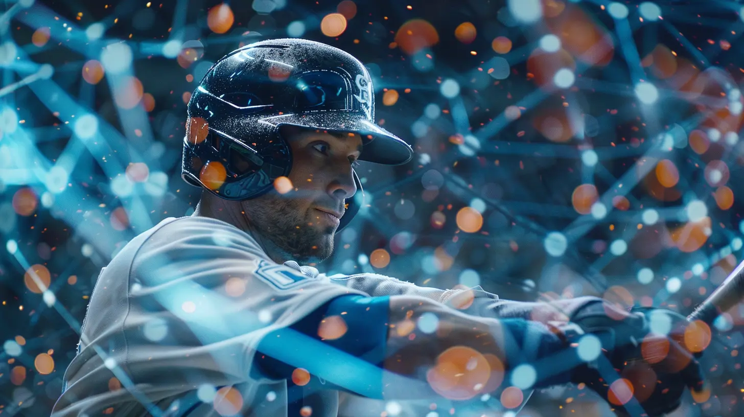 Sabermetrics Explained: Understanding the Advanced Stats That Define Modern Baseball