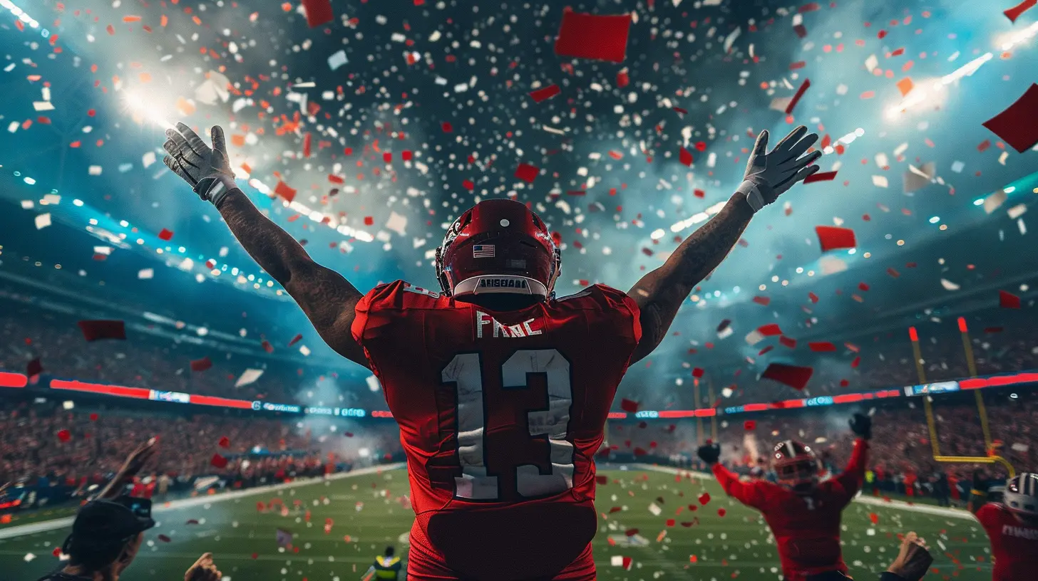 Saying Goodbye to the Game: A Career for the Ages