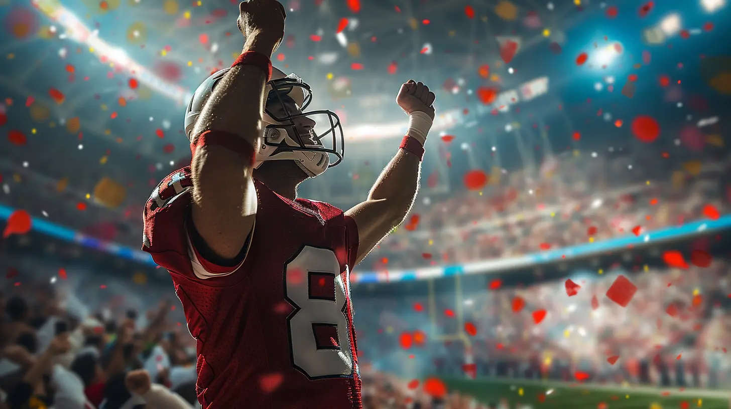 Saying Goodbye to the Game: A Career for the Ages