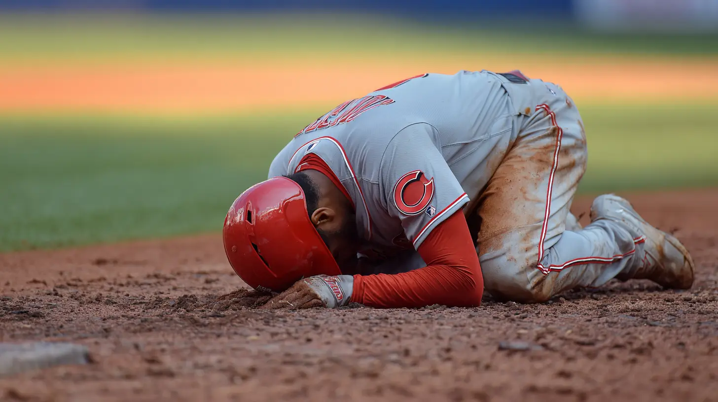 Season-Ending Slumps and the Teams That Fell Short in 2026