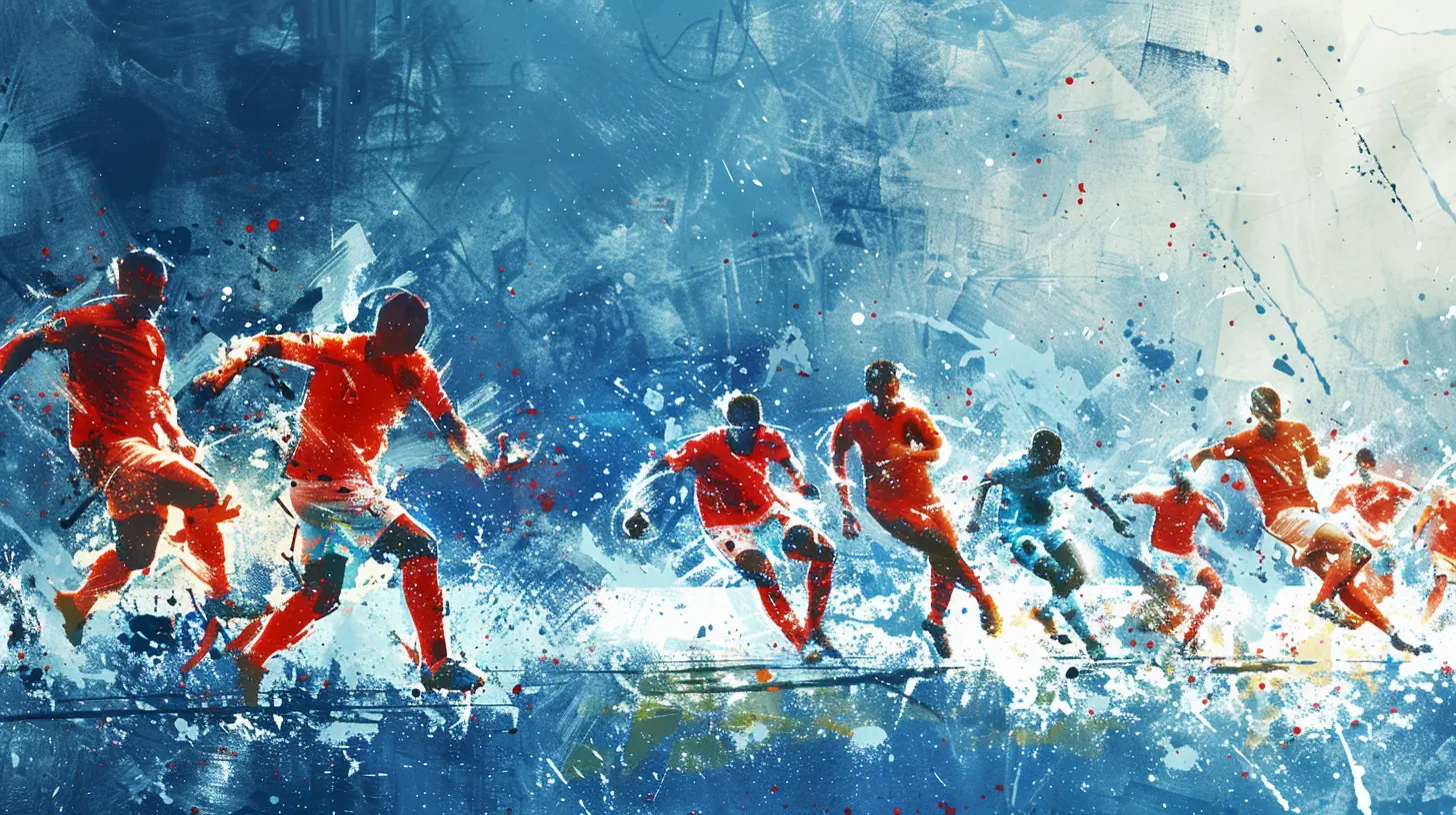 Set-Piece Strategy: How Corners and Free-Kicks Decided the Match