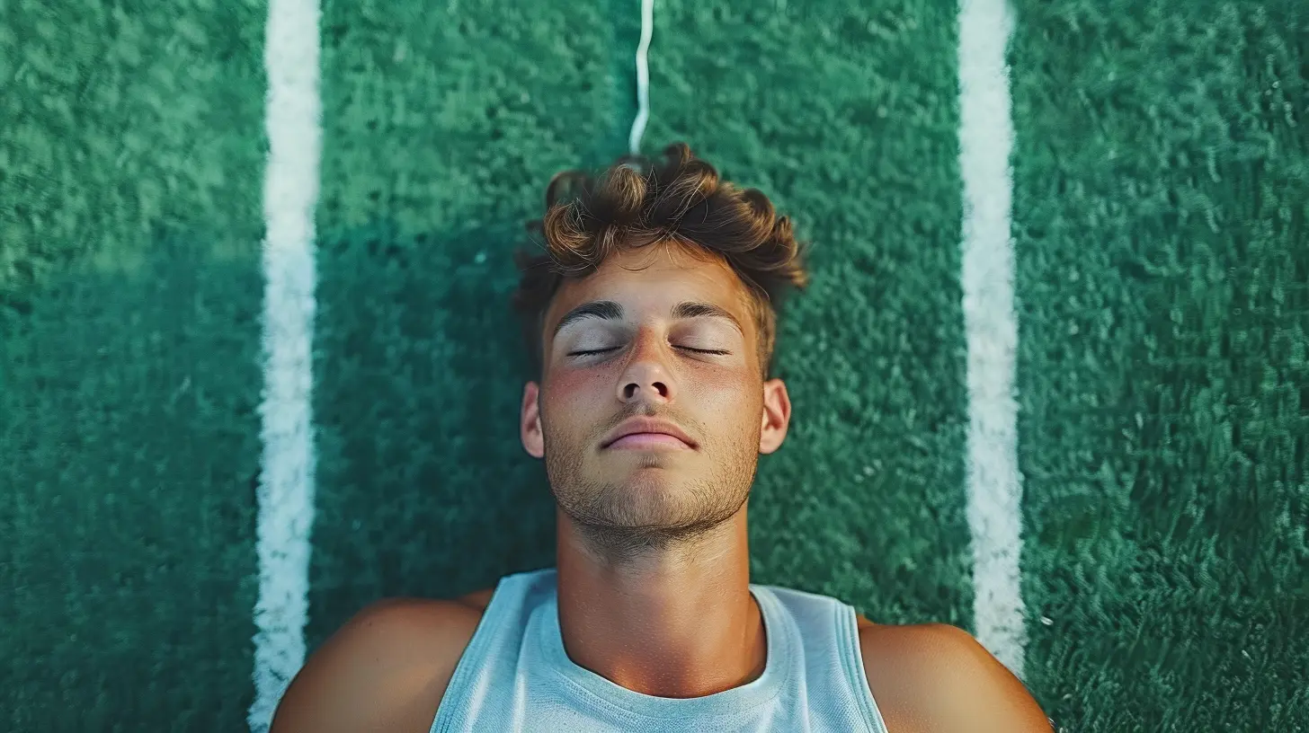 Sleep and Sports Performance: The Science of Rest and Recovery