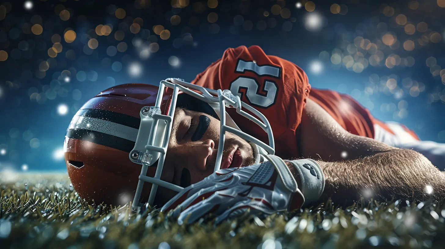 Sleep and Sports Performance: The Science of Rest and Recovery