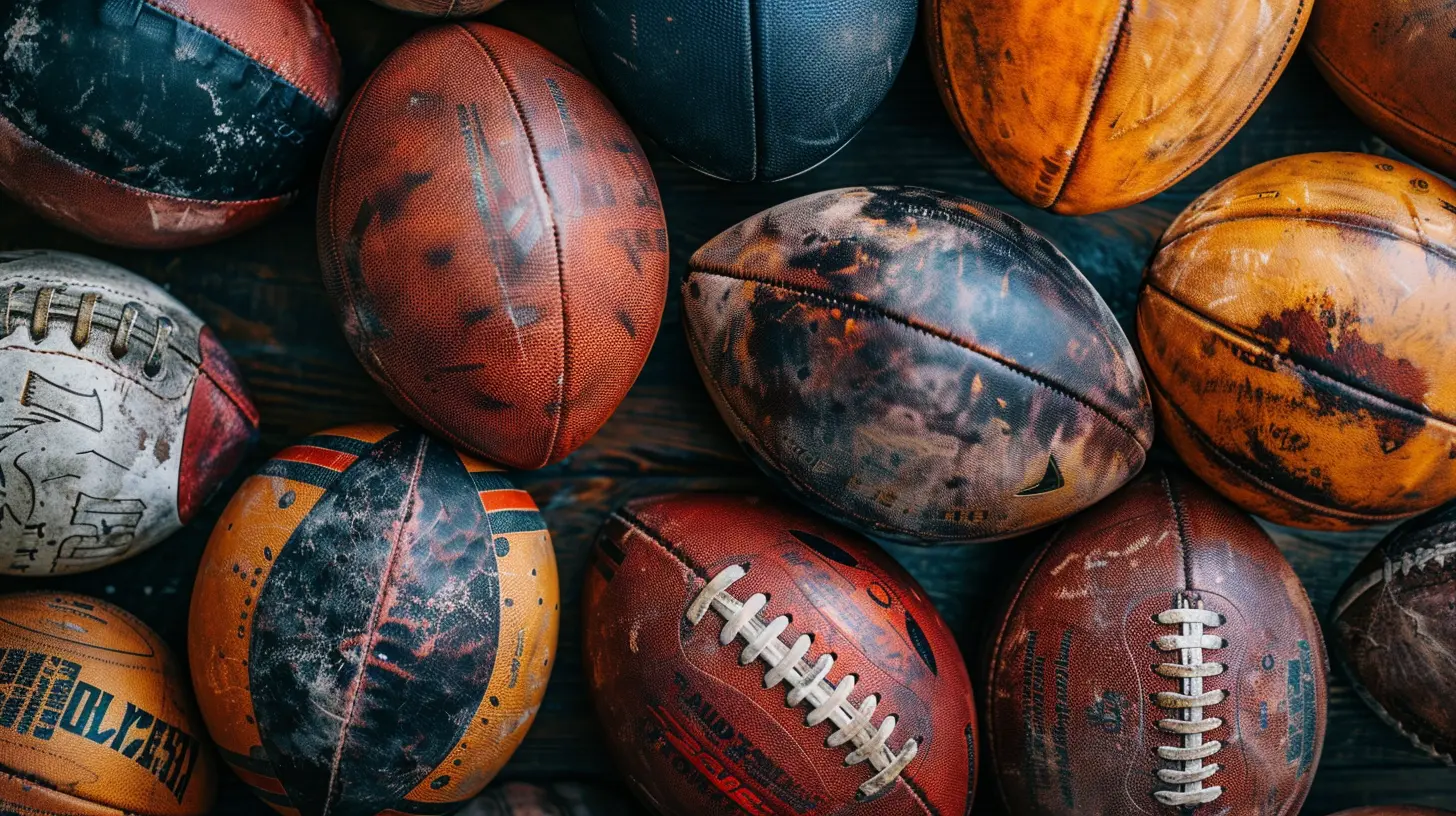 Small School, Big Heart: How High School Teams Thrive with Limited Resources