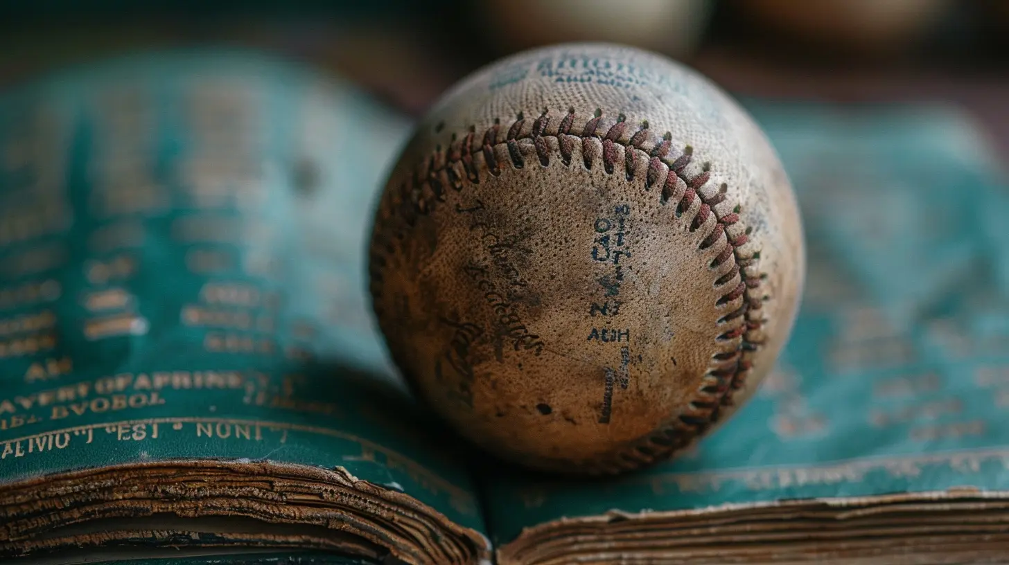 Sports Books for Every Season: From the Court to the Track