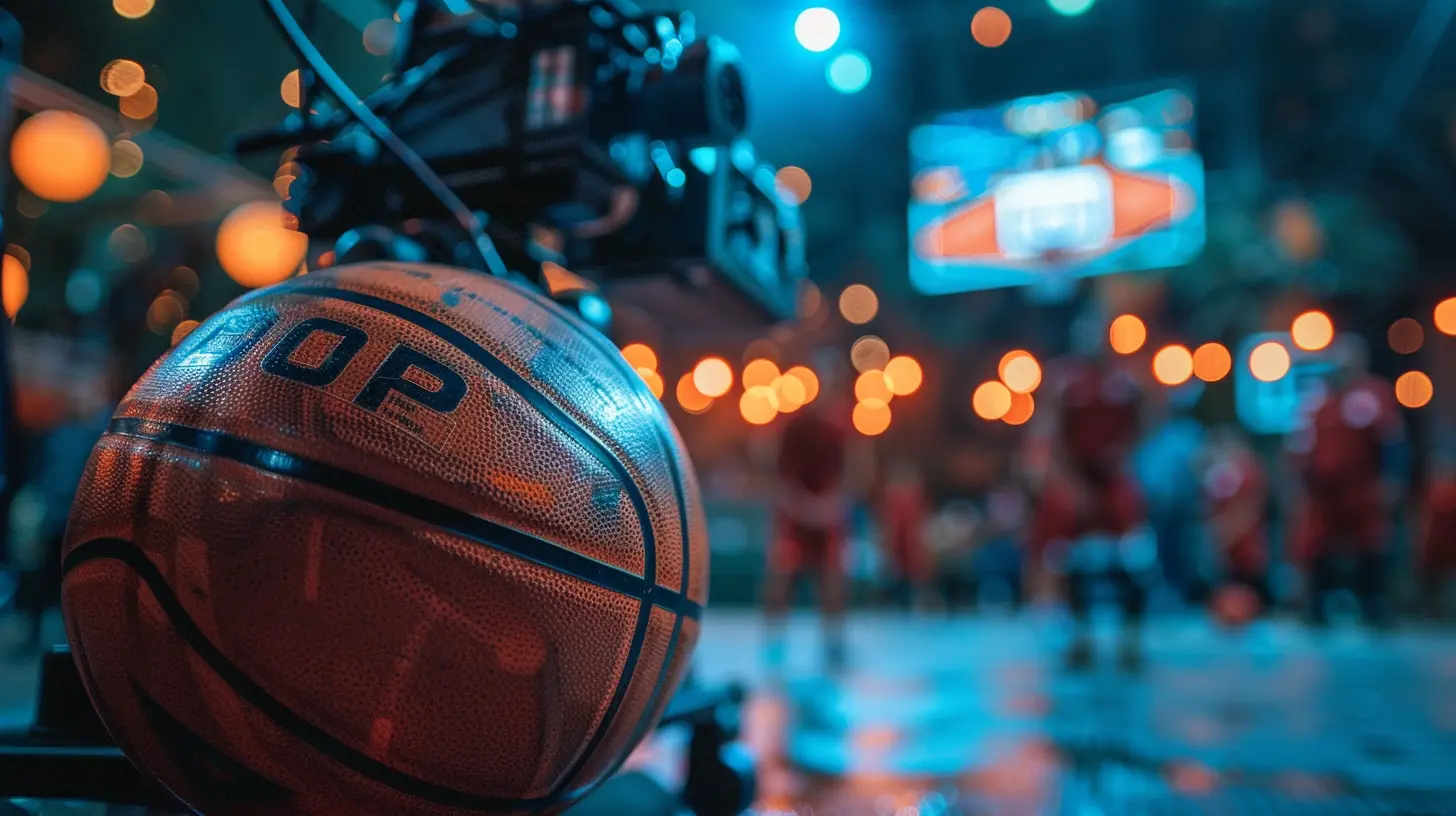 Sports Broadcasting in Different Cultures: A Global Perspective