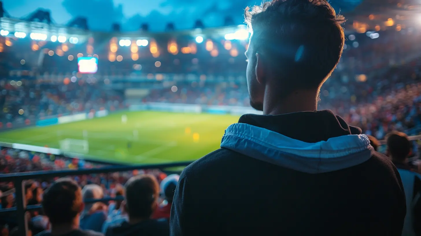 Sports Broadcasting in Different Cultures: A Global Perspective