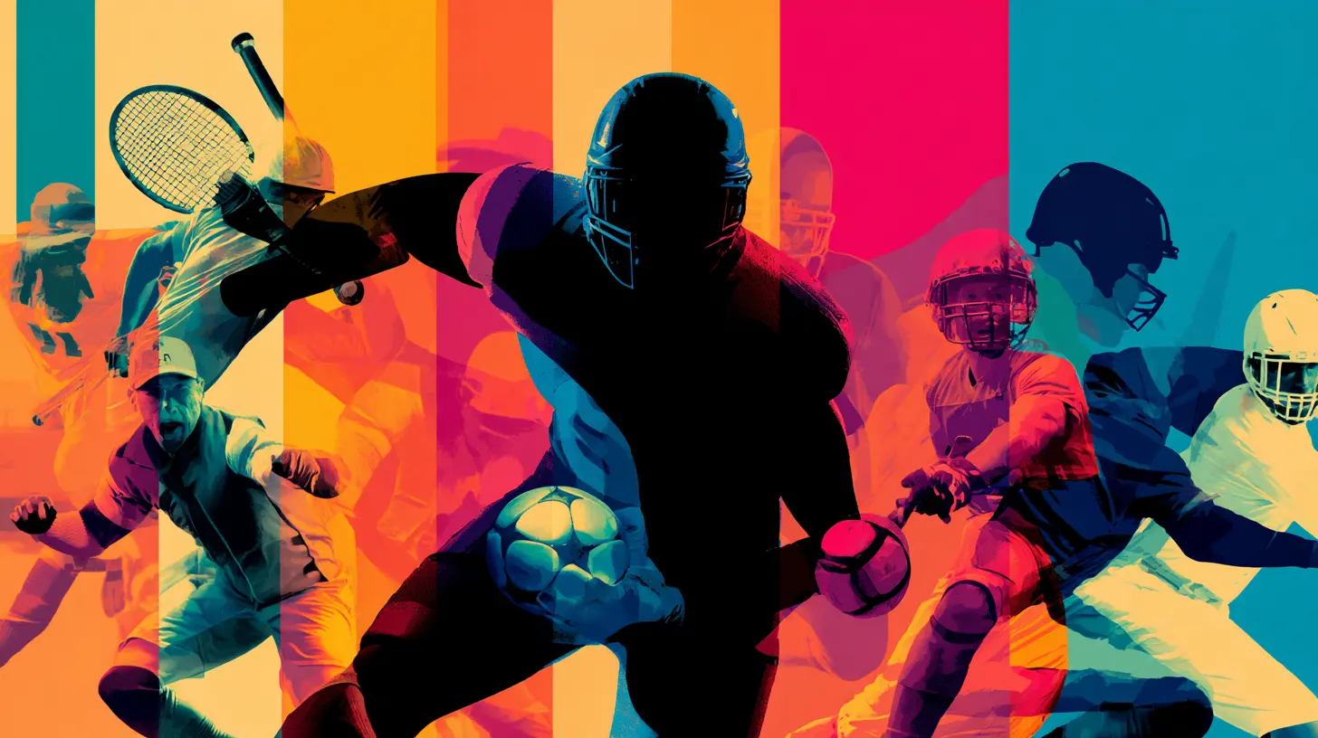 Sports Events That Will Define 2027