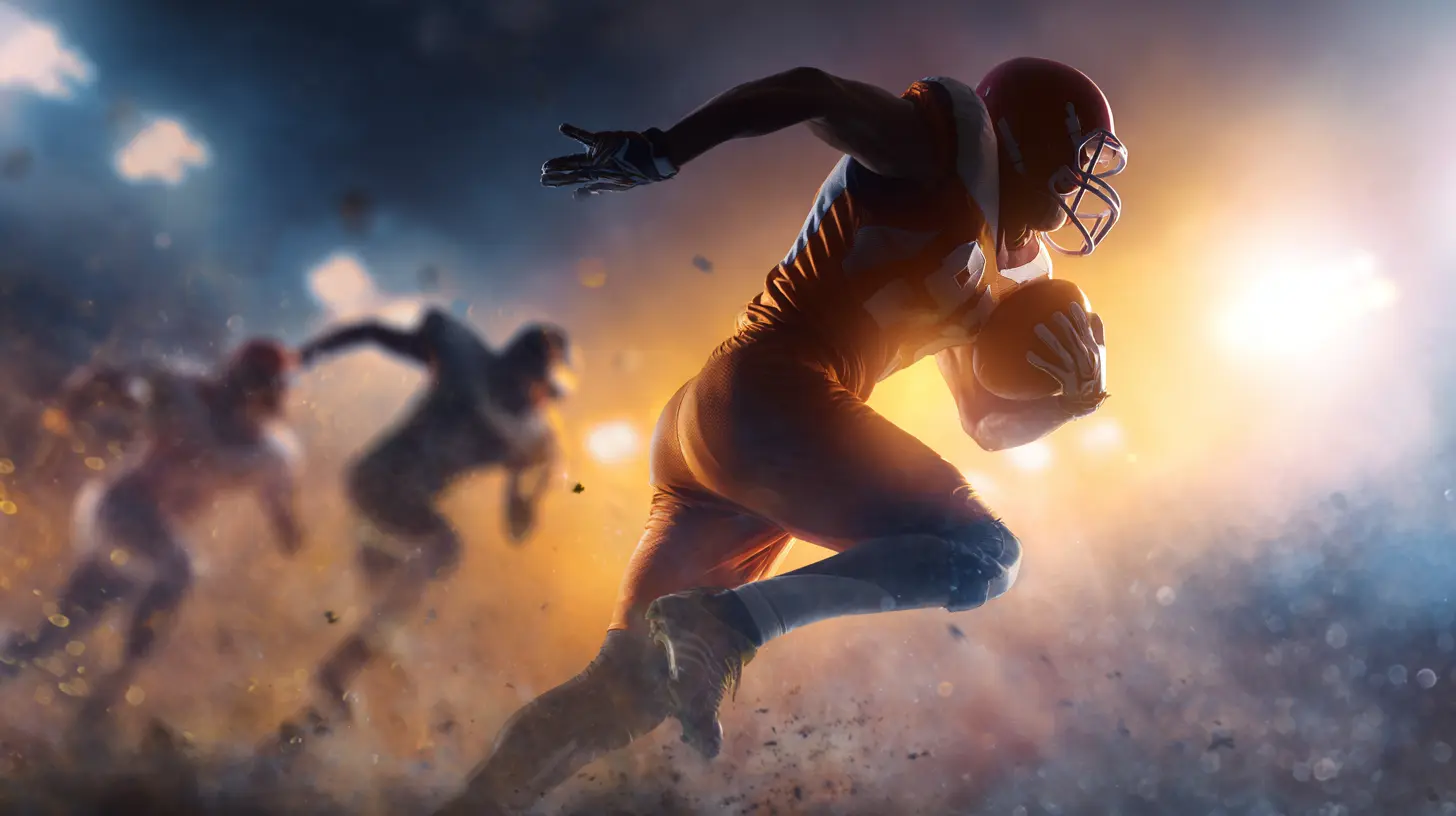 Sports Events That Will Define 2027