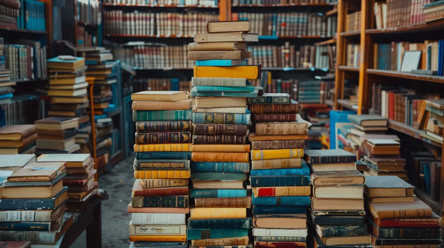 Sports Fiction That Rivals Real Life: Stories That Inspire