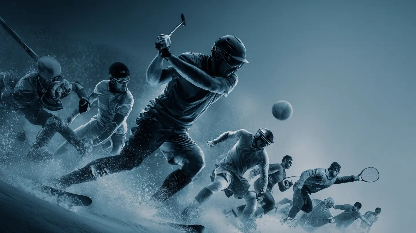 Sports Tourism Hotspots You Need to Visit in 2026