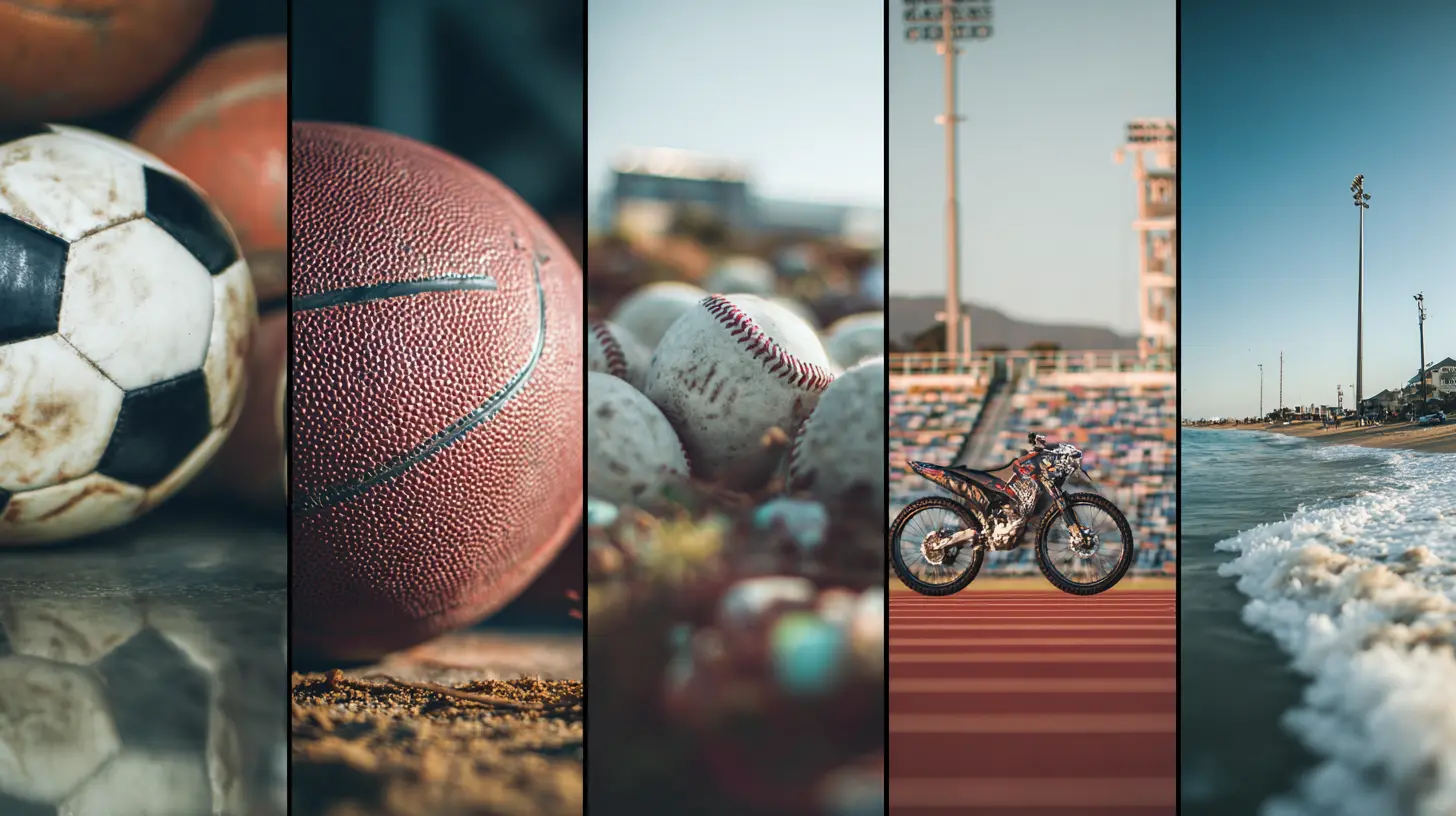Sports Tourism Hotspots You Need to Visit in 2026