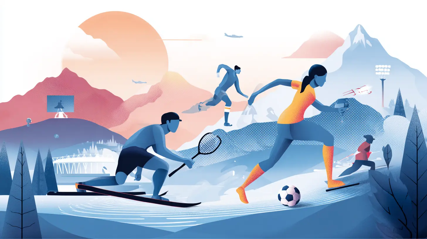 Sports Tourism Hotspots You Need to Visit in 2026